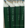 99.999% N2o ISO9809-3 Gas Cylinder